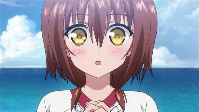 Absolute Duo, Selection