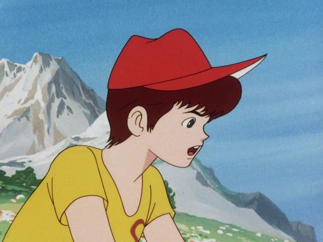 Mach GoGoGo, THE MOST DANGEROUS RACE (Part 1)