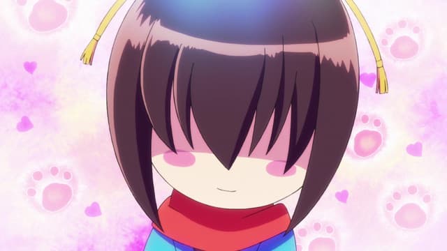 Chiruran: Nibun no Ichi, Break (Siesta)