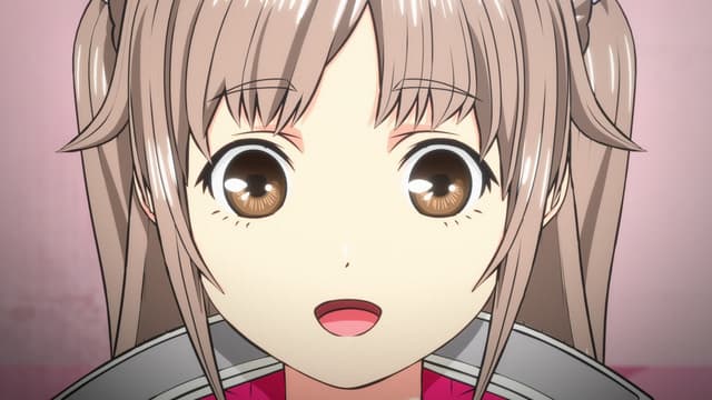 Estab-Life: Great Escape, You Can't Run from Your True Feelings