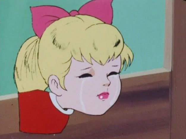 Chargeman Ken!, BARICAN RUNS AMUCK!