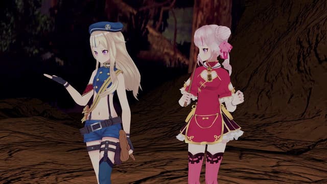 Virtual-san wa Miteiru, The Legendary Medicine... I Feel Hot