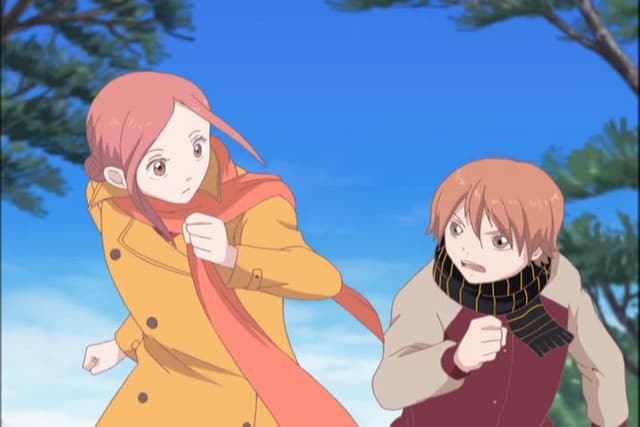 Lovely★Complex, There's So Many Paths! Everybody Has Their Own Issues