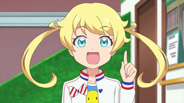 Kiratto Pri☆Chan, See a Manga Drawn? We Tried It!