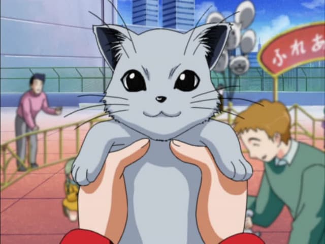 Choujuushin Gravion, Crack