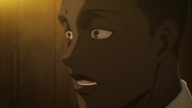 Shingeki no Kyojin: The Final Season - Kanketsu-hen Kouhen, Brave Volunteers