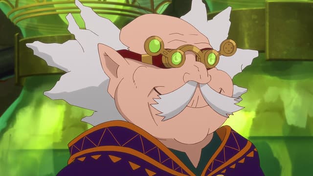 Monster Hunter Stories: RIDE ON, The Nargacuga Returns