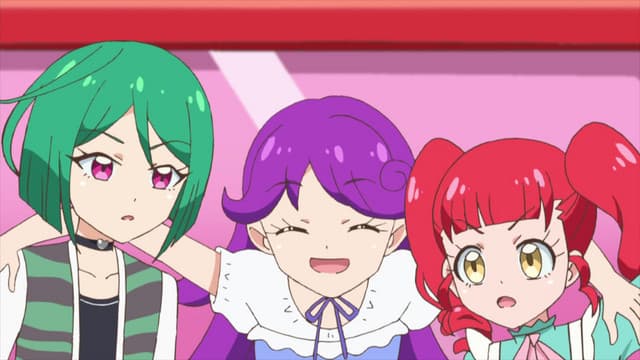 Kiratto Pri☆Chan, Pranking? We Tried It!