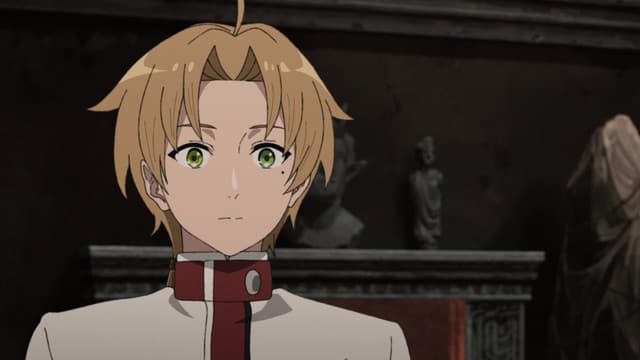 Mushoku Tensei II: Isekai Ittara Honki Dasu, Turning Point 3