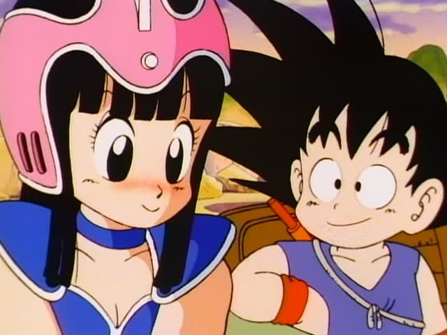 Dragon Ball, Anonymous Proposal