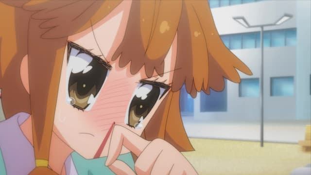 Fushigi na Somera-chan, Here We Go! Somera vs. Matsushima