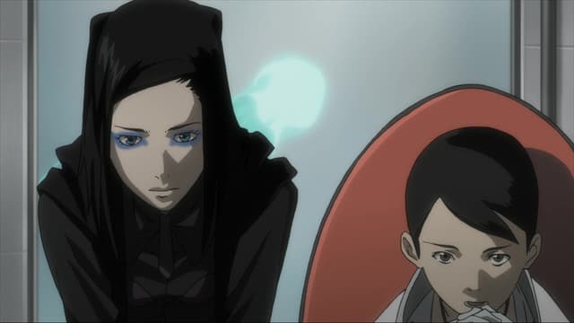 Ergo Proxy, re-1124c41+