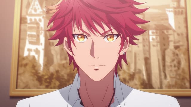 CLASSIC★STARS, Emotion 05: Howl. Sing. Create