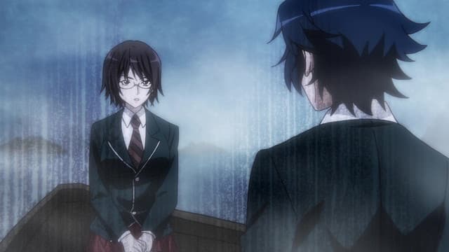 Soul Buster, Servant