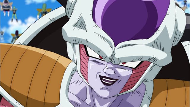 Dragon Ball Super, The Start of Revenge! the Malice of Frieza Army Strikes Gohan!
