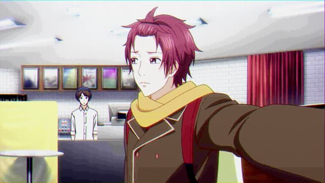 TSUKIPRO THE ANIMATION, Blooming in a Sunny Spot