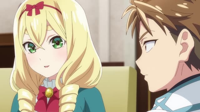 Seirei Gensouki, The Clutches of Evil, Stealing Ever Closer