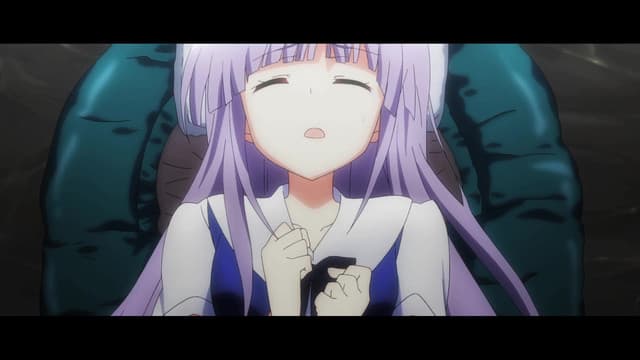 Grisaia no Kajitsu, Angelic Howl III