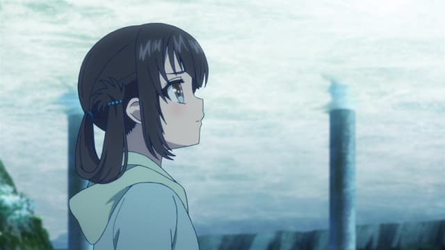 Nagi no Asukara, Shioshishio