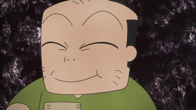 Furusato Saisei: Nippon no Mukashi Banashi, The Whispering Vinegar / The Old Man Who Swallowed Birds / The Tengu and the Sky Journey