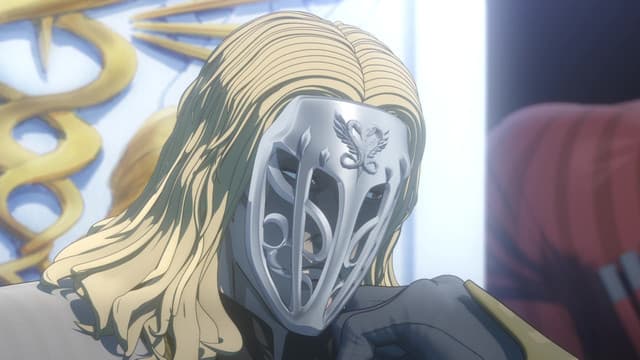 Souten no Ken: REGENESIS, Heaven Dipper Sacred Yin Fist