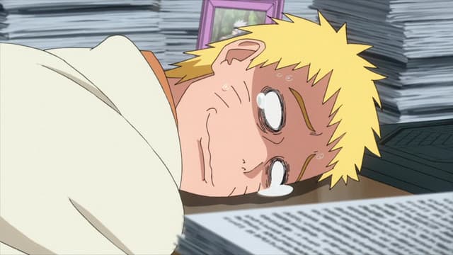 BORUTO: NARUTO NEXT GENERATIONS, My Story!
