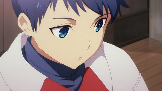 Kumo desu ga, Nani ka?, Am I, Dead?