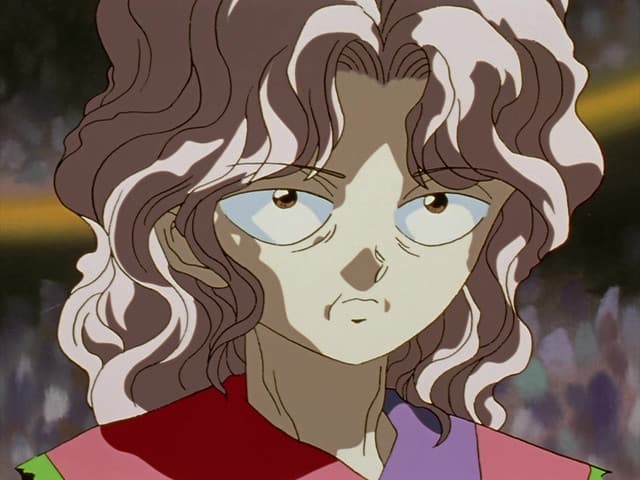 Yuu☆Yuu☆Hakusho, The Cape of No Return