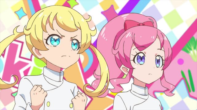 Kiratto Pri☆Chan, Be Rinka? She Tried It!