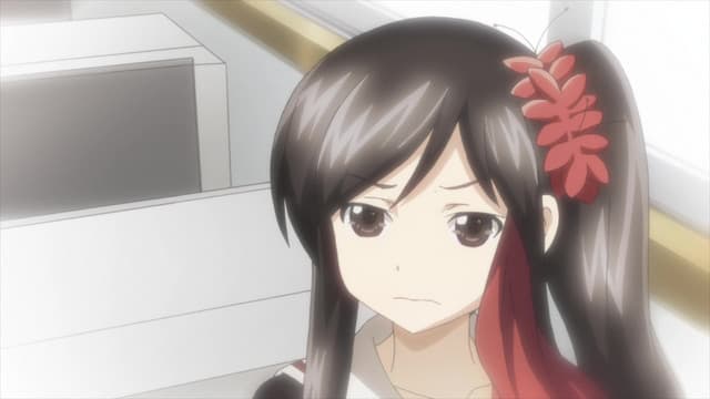 Copihan, Tsugayama Asagi