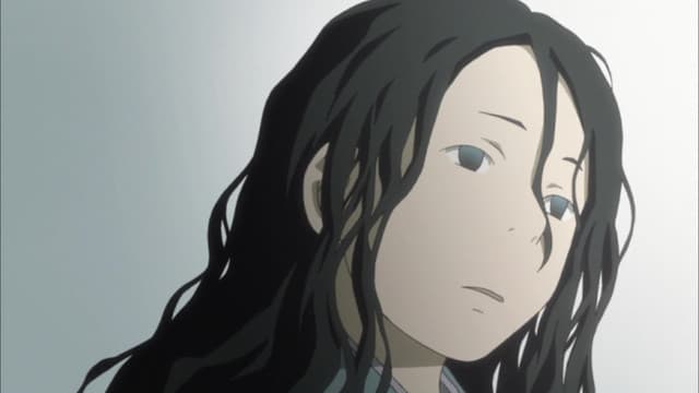 Mushishi, One-Night Bridge