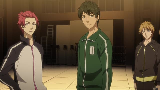 Shounen Hollywood: HOLLY STAGE FOR 49, We're Unwanted