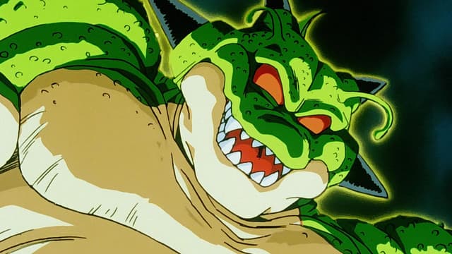 Dragon Ball Z, Call to Action