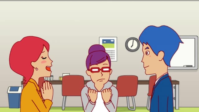 World Fool News (TV) Part II, Let's Take the Trolley!?