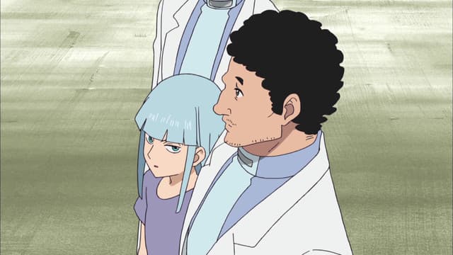 Majin Bone, Shaken Destiny