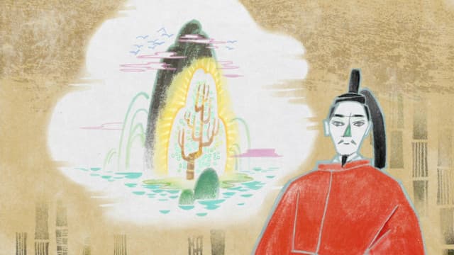 Furusato Saisei: Nippon no Mukashi Banashi, Princess Kaguya | Princess Hachikatsugi | Princess Kaminaga