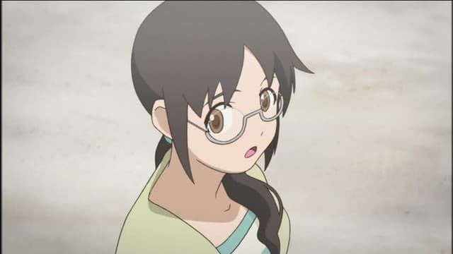 Getsumen To Heiki Mina, Mutsumune's Big Break