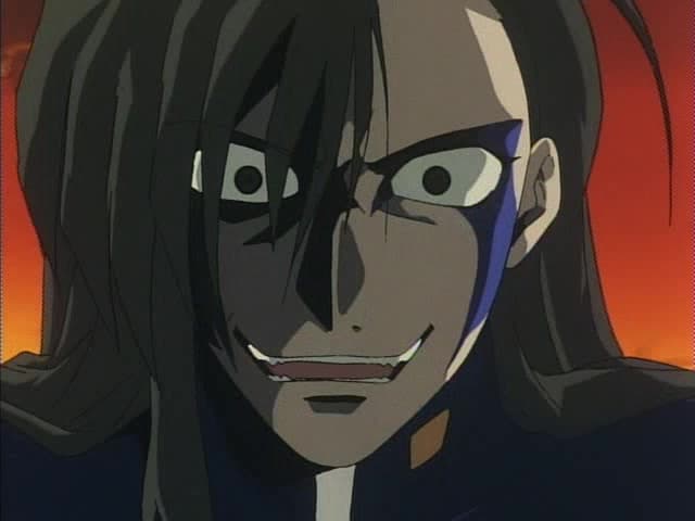 Juubei-chan: Lovely Gantai no Himitsu, I Had Met a Daughter That I Never Knew