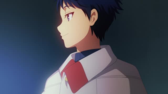 Kumo desu ga, Nani ka?, The Hero, and the Demon Lord?
