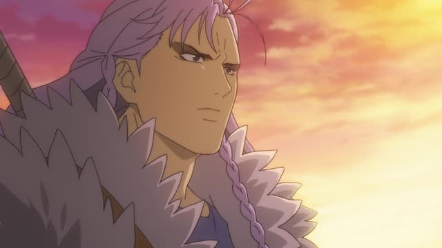 Shin Chuuka Ichiban!, Two Successors