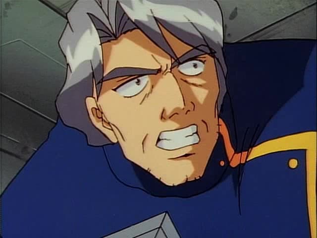 Lost Universe, Fear Whispers