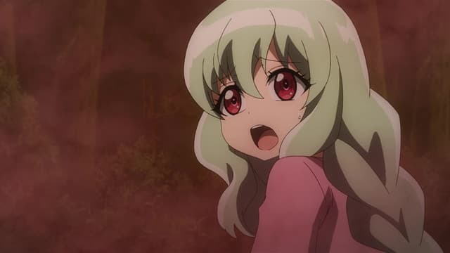 Sousei no Onmyouji, Unomiya Tenma - Transcendence