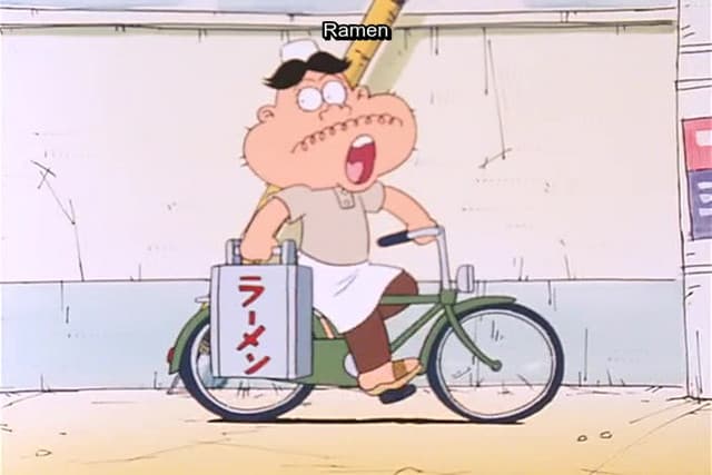 Osomatsu-kun (1988), Switched Psyches!