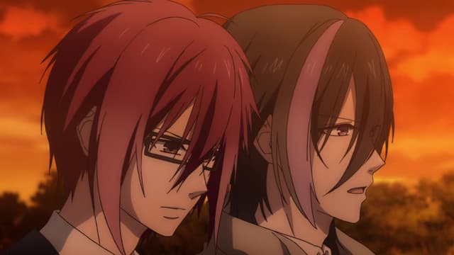 MARGINAL#4: KISS kara Tsukuru Big Bang, A Multiverse Reborn From a Mystery