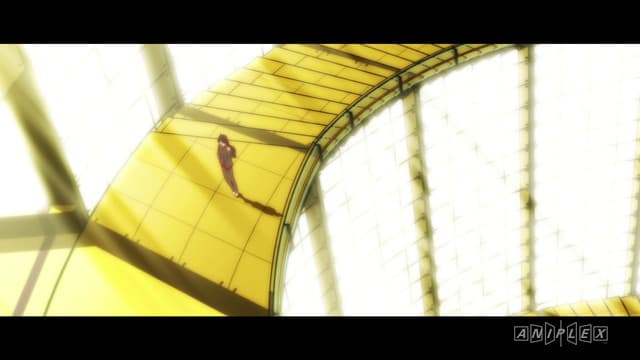 Monogatari Series: Second Season, Mayoi Jiangshi Part One