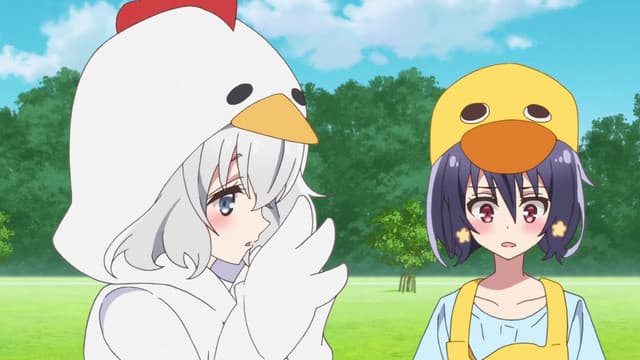 Zombie Land Saga, The Nice Bird SAGA in Your Heart