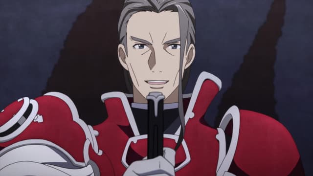 Sword Art Online, The End of the World