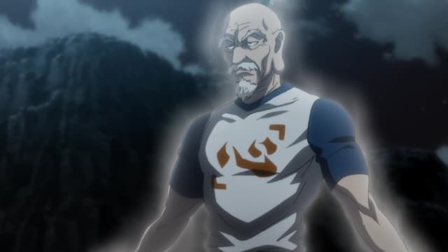 HUNTER×HUNTER (2011), Pose X and X Name
