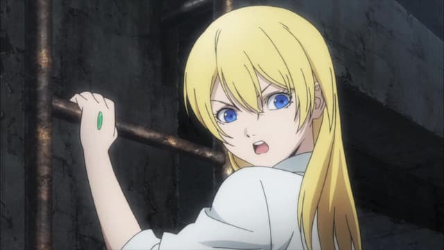 BTOOOM!, Night of Sacrifice