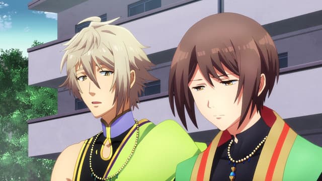 Namu Amida Butsu!: Rendai UTENA, BEHOLD THE FLOWER THAT BLOOMS IN THE SHADOW OF THE OBVIOUS